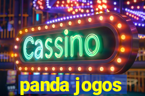 panda jogos